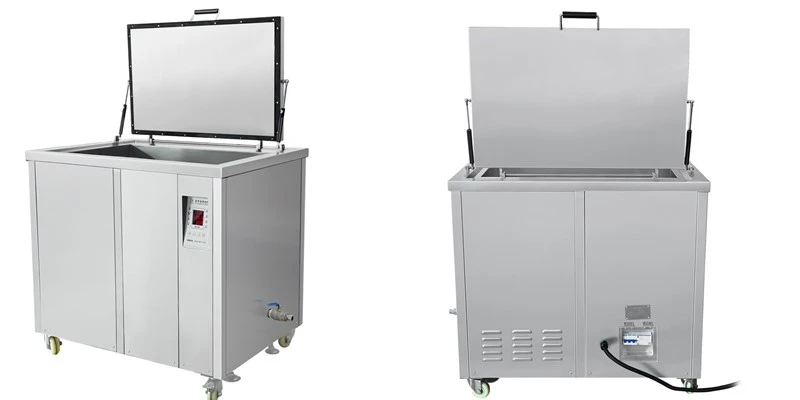 ultrasonic tank cleaner