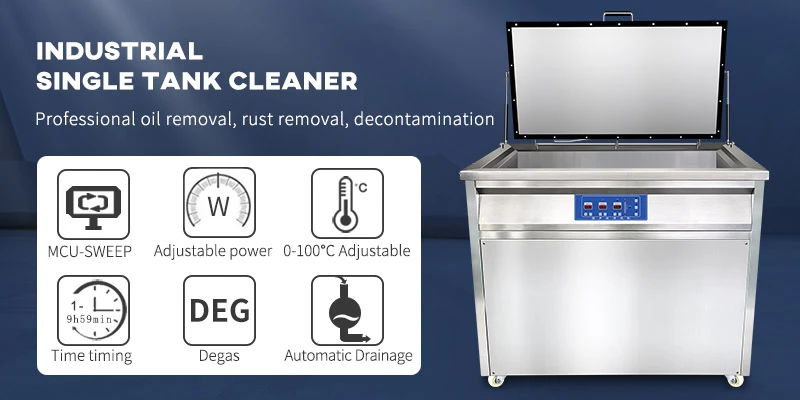 industrial ultrasonic cleaner (6)