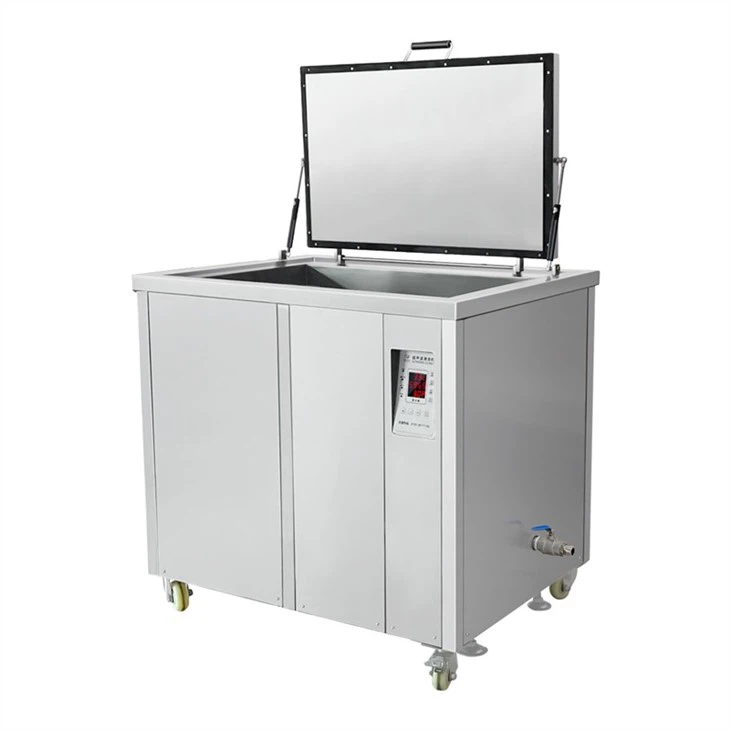 ultrasound cleaning machine (2)