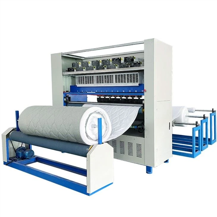 Ultrasonic Fabric Sealing Cutting Machine