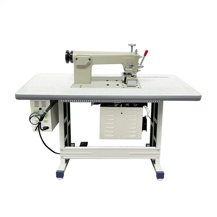 Ultrasonic Seamless Sewing Machine