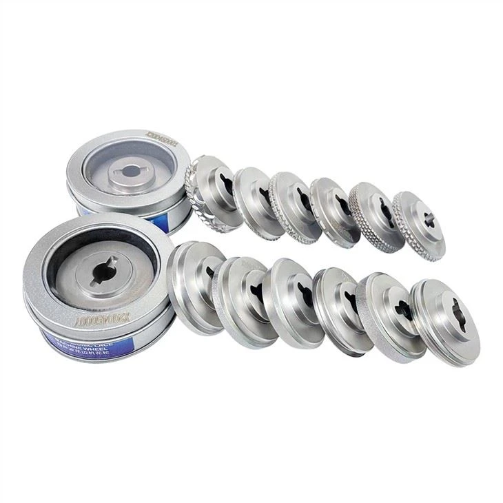 Ultrasonic Fabric and Film Processing