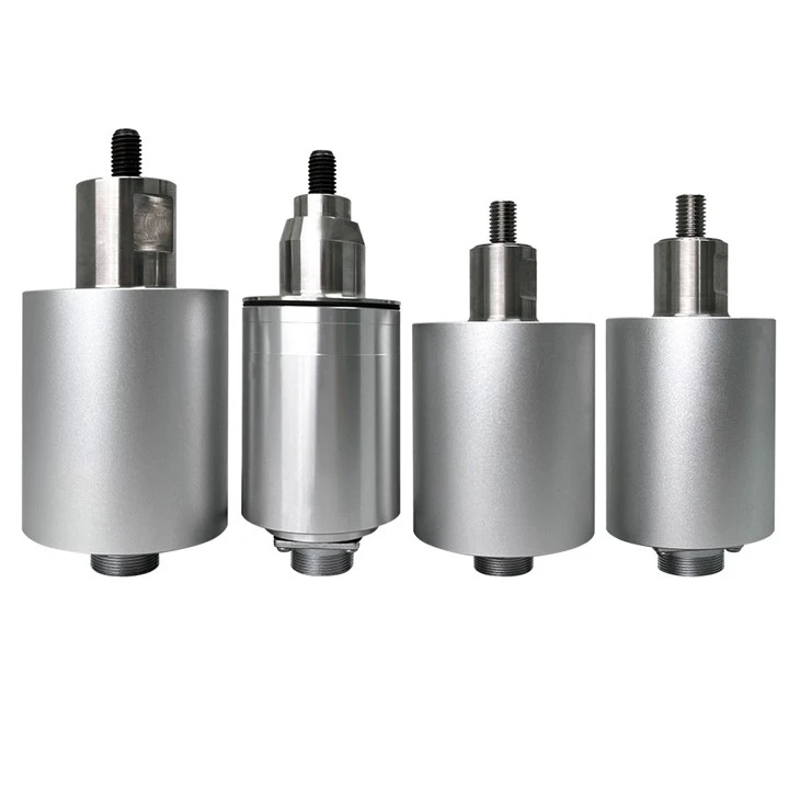 Ultraschall Siebsystem