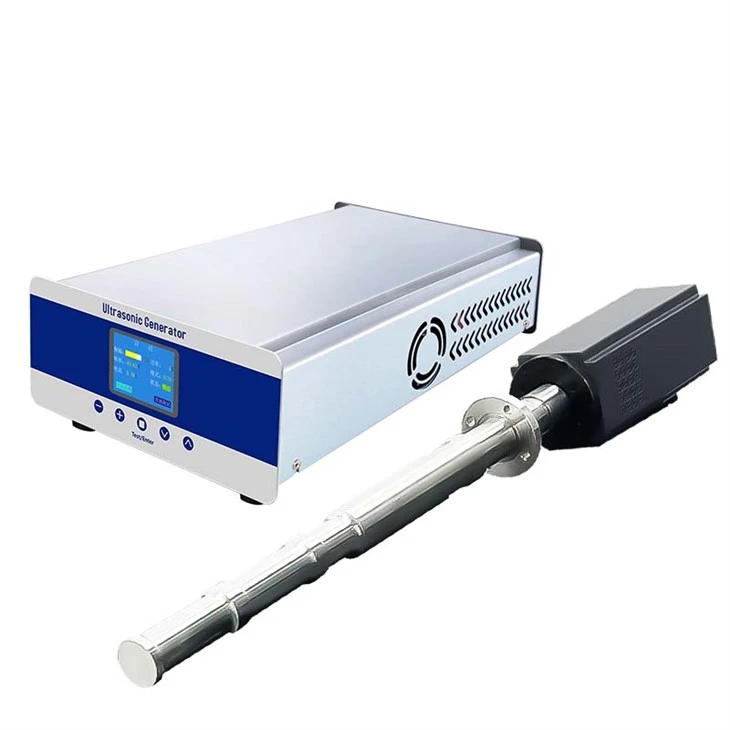 ultrasonic extractor